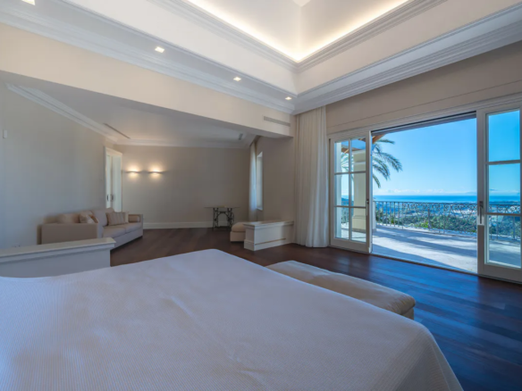 RESERVED – Marbella Club Golf Resort – 5bed Mansion – Sea Views 🌊