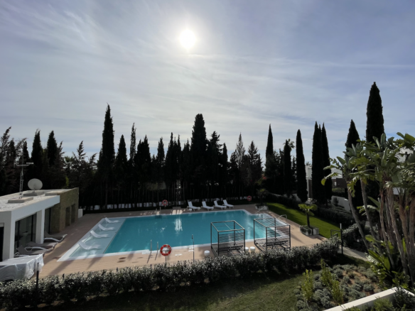 Golden Mile – Semi-detached luxury Homes – Sea views