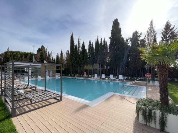 Golden Mile – Semi-detached luxury Homes – Sea views