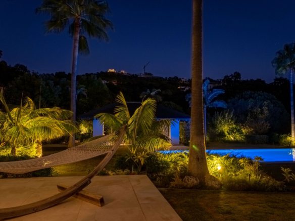 La Zagaleta – Modern villa – 1st Line Golf