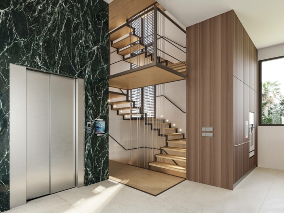 For sale – Puerto Banus – 6 stars new Mansions- Gated 🛡️