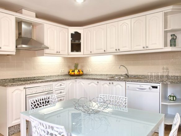 Puerto Banus – Villa Alzambra – 6bed  – For Rent