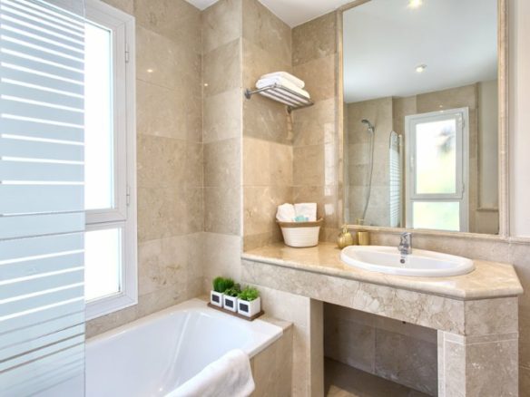 Puerto Banus – Villa Alzambra – 6bed  – For Rent