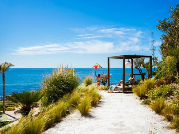Mijas – Beachfront Apartments & Penthouses