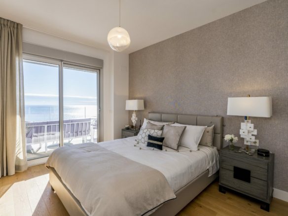 Mijas – Beachfront Apartments & Penthouses