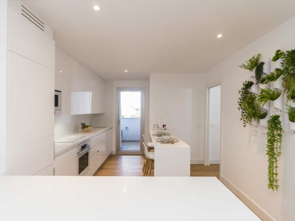 Mijas – Beachfront Apartments & Penthouses