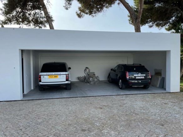 Beachfront Mansion – 10 min  Puerto Banus – RENT