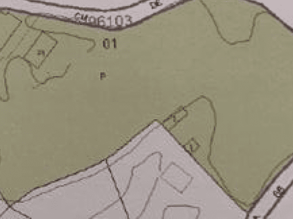 Benalmadena – Sea view Villa  – Large Plot