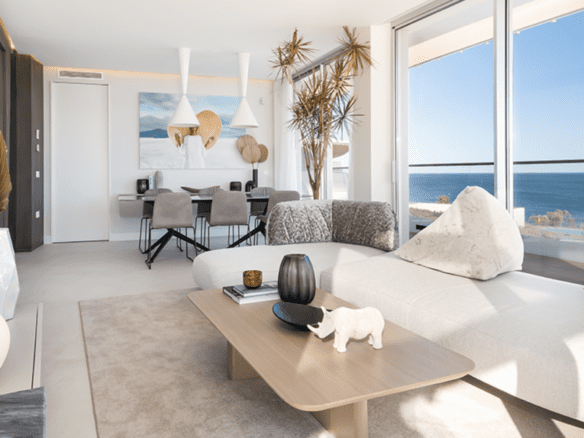 Estepona – Award winning Beachfront Development