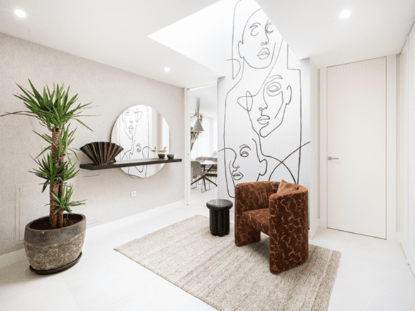 Estepona – Award winning Beachfront Development