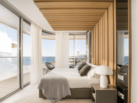 Estepona – Award winning Beachfront Development