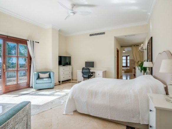 Paraiso Alto (Benahavis) 4bed Villa for sale