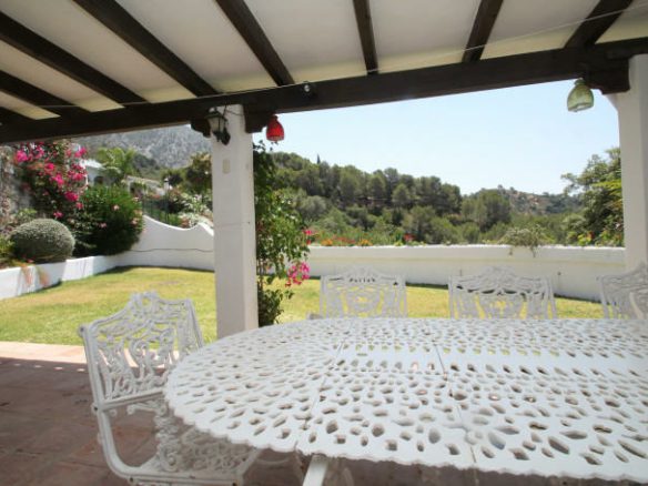 Bargain – Istan 3 bed Villa – Lake & Sea views