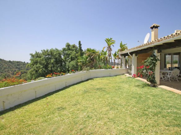 Bargain – Istan 3 bed Villa – Lake & Sea views