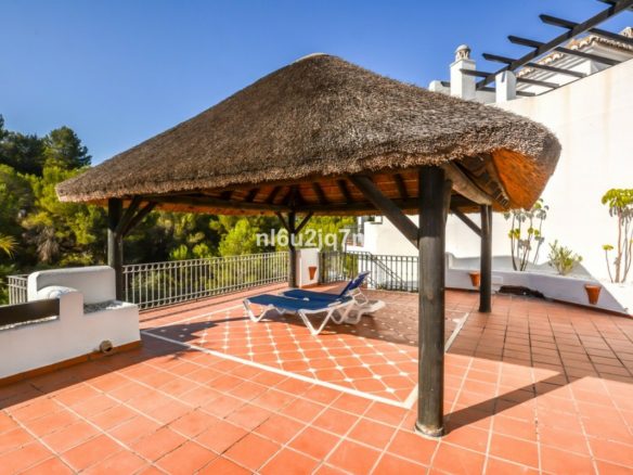 Istan – 3bed Home 195 m2 Terrace: 45 m2