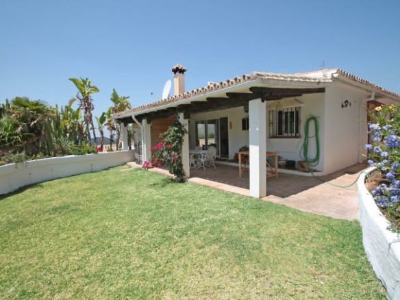 Bargain – Istan 3 bed Villa – Lake & Sea views