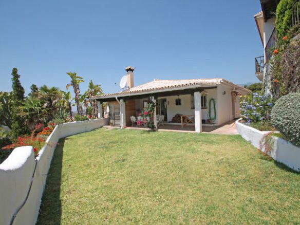 Bargain – Istan 3 bed Villa – Lake & Sea views