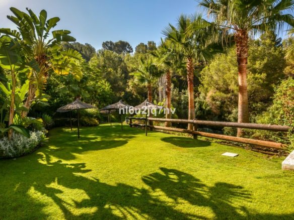 Istan – 3bed Home 195 m2 Terrace: 45 m2