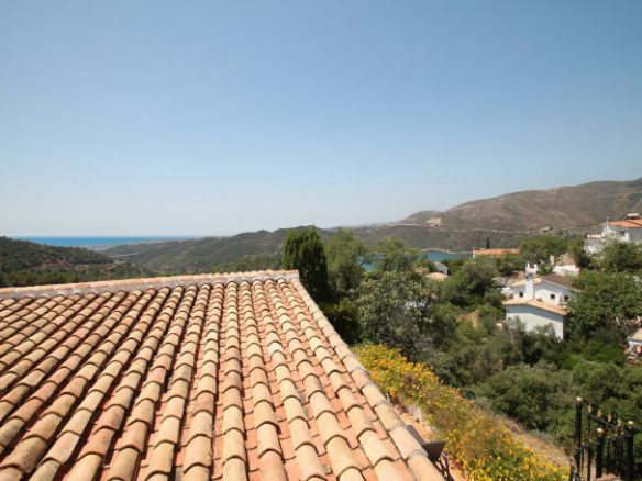 Bargain – Istan 3 bed Villa – Lake & Sea views