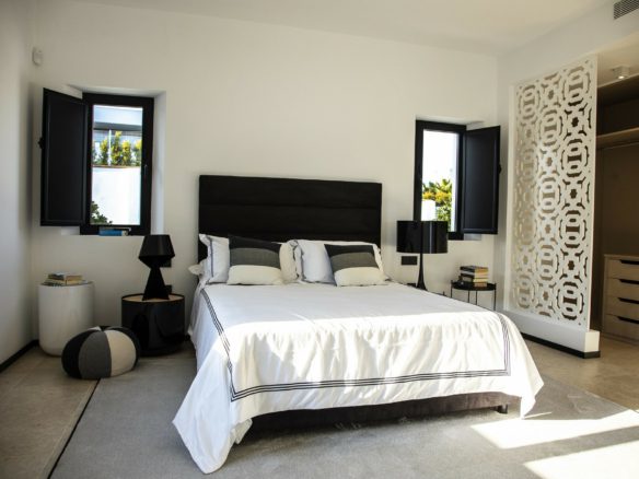 Estepona – Luxury Finca – Near Facilities