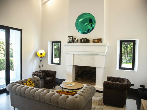 Estepona – Luxury Finca – Near Facilities