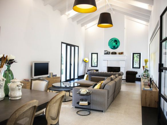 Estepona – Luxury Finca – Near Facilities