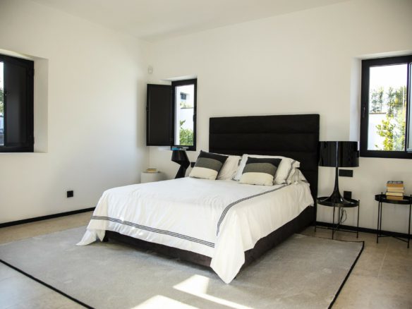Estepona – Luxury Finca – Near Facilities