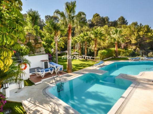 Istan – 3bed Home 195 m2 Terrace: 45 m2