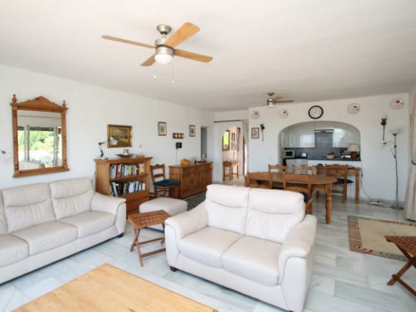 Bargain – Istan 3 bed Villa – Lake & Sea views
