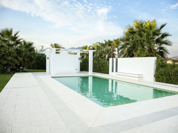 Estepona – Luxury Finca – Near Facilities