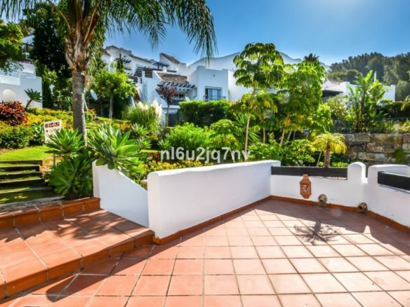 Istan – 3bed Home 195 m2 Terrace: 45 m2