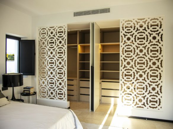 Estepona – Luxury Finca – Near Facilities