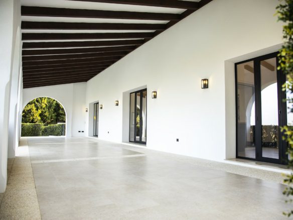 Estepona – Luxury Finca – Near Facilities