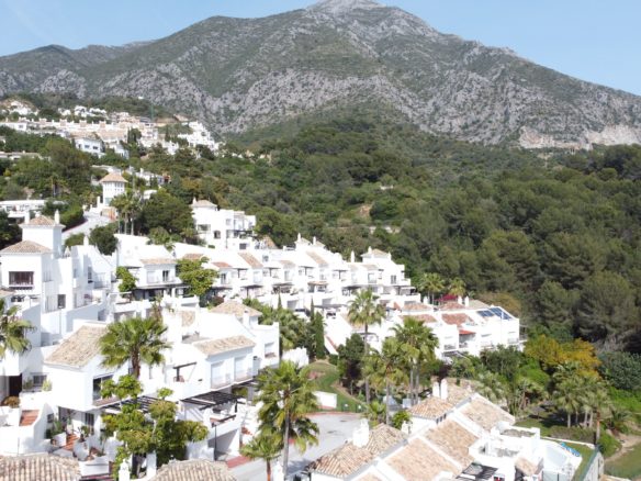 Istan – 3bed Home 195 m2 Terrace: 45 m2