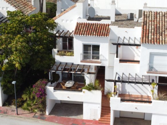 Istan – 3bed Home 195 m2 Terrace: 45 m2
