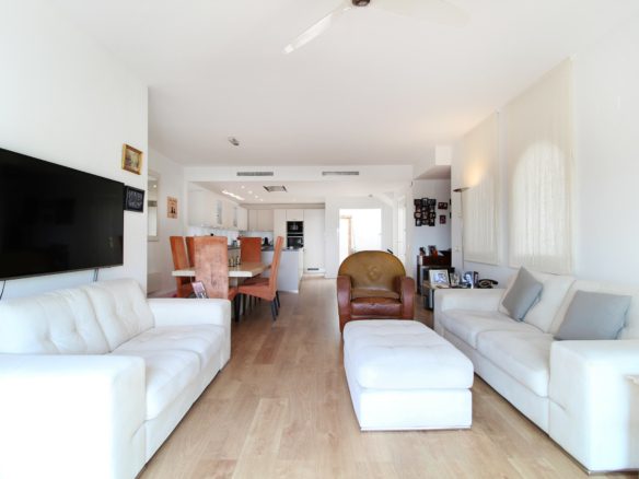 Istan – 3bed Home 195 m2 Terrace: 45 m2