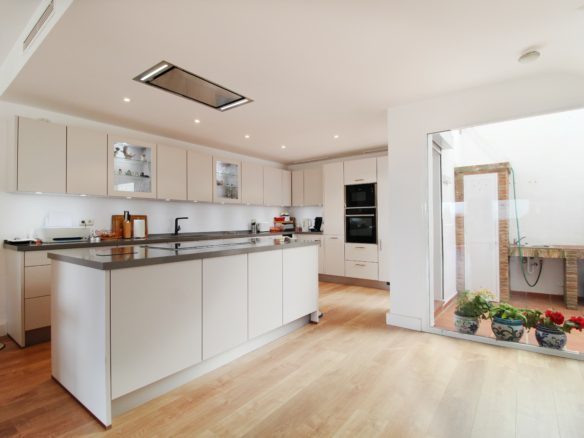 Istan – 3bed Home 195 m2 Terrace: 45 m2