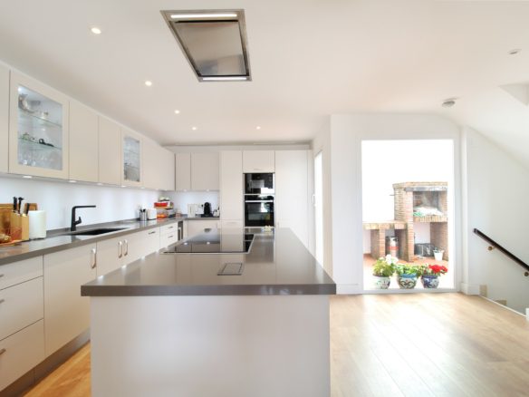 Istan – 3bed Home 195 m2 Terrace: 45 m2