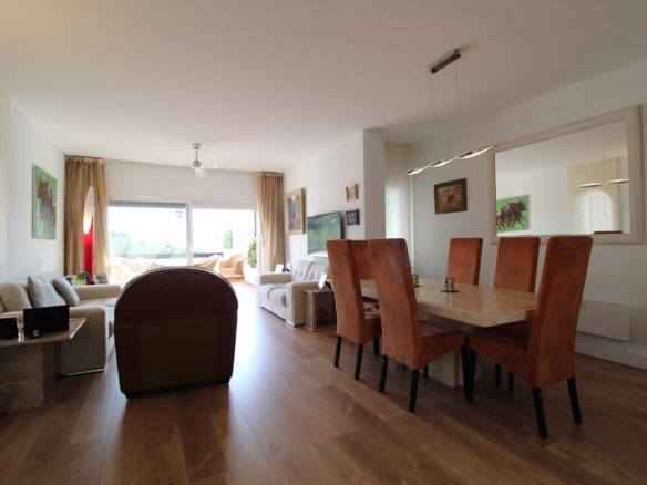 Istan – 3bed Home 195 m2 Terrace: 45 m2