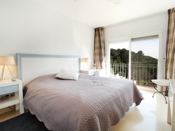 Istan – 3bed Home 195 m2 Terrace: 45 m2
