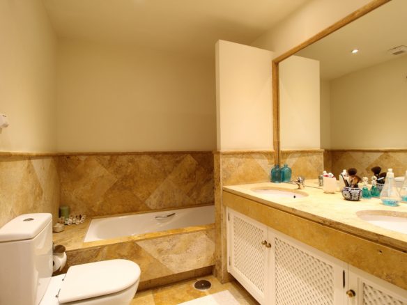 Istan – 3bed Home 195 m2 Terrace: 45 m2