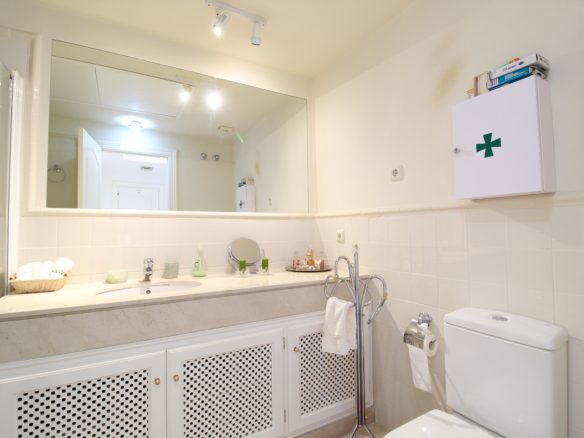 Istan – 3bed Home 195 m2 Terrace: 45 m2