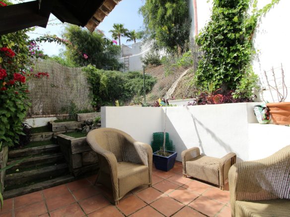 Istan – 3bed Home 195 m2 Terrace: 45 m2