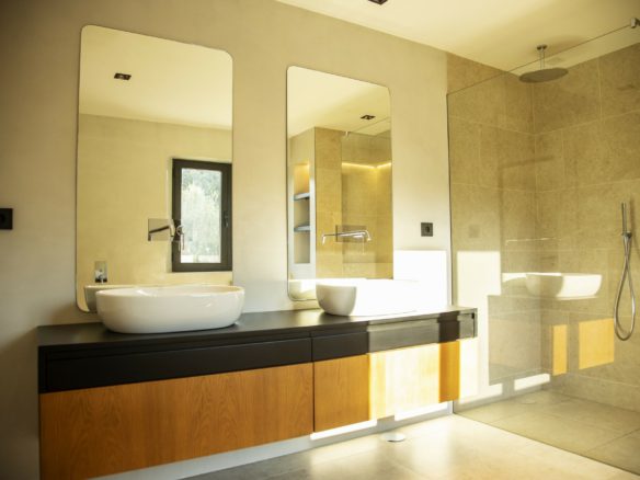 Estepona – Luxury Finca – Near Facilities