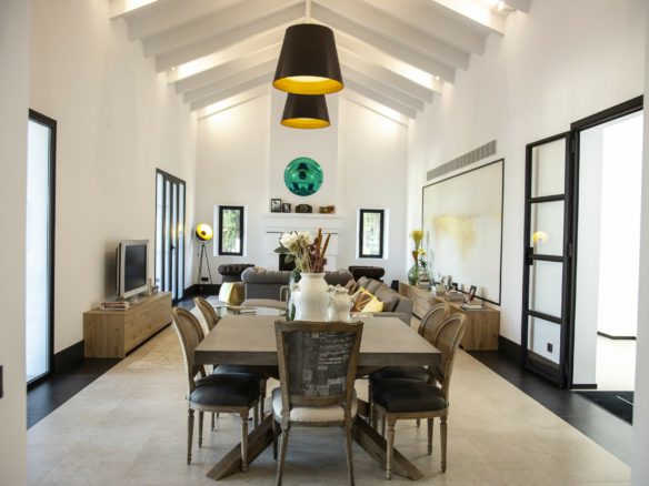 Estepona – Luxury Finca – Near Facilities