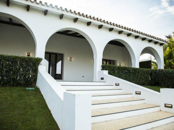 Estepona – Luxury Finca – Near Facilities
