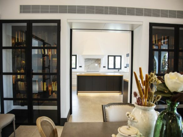 Estepona – Luxury Finca – Near Facilities