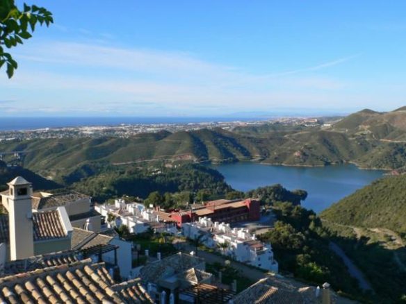 Istan – 3bed villa – Panoramic Sea, Lake  & Mountain views