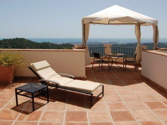 Istan – 3bed villa – Panoramic Sea, Lake  & Mountain views