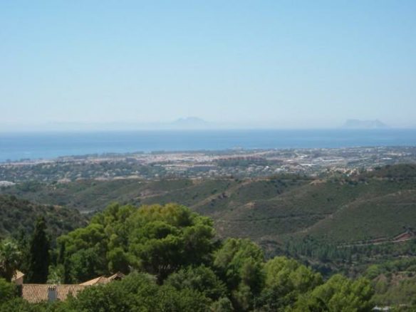 Istan – 3bed villa – Panoramic Sea, Lake  & Mountain views